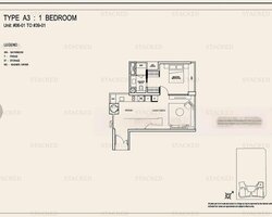 76 Shenton (D2), Apartment #455836451